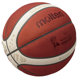 BG5000 Series Basketball - FIBA World Cup Qualifiers Game Ball
