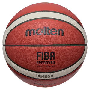 BG4050 Series Basketball