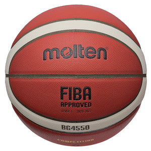 BG4550 Series Basketball