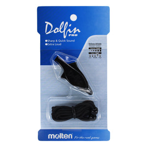 Dolfin Pro Whistle with Lanyard