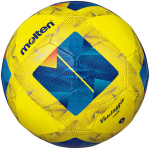 FN1000 Series Football - Yellow/Blue
