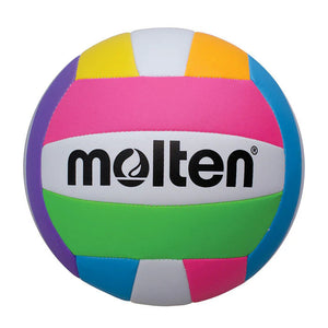 500 Series Beach Volleyball