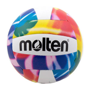 500 Series Beach Volleyball