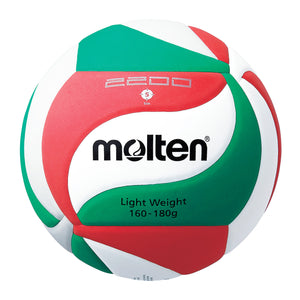 V5M2200 Lightweight Volleyball