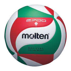 V5M2700 Volleyball
