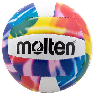 500 Series Beach Volleyball