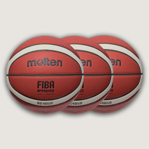 Basketball Packs