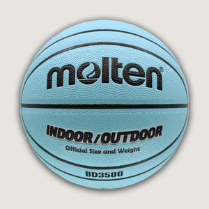 Basketballs