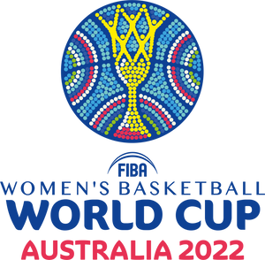 FIBA Women's Basketball World Cup 2022 Range