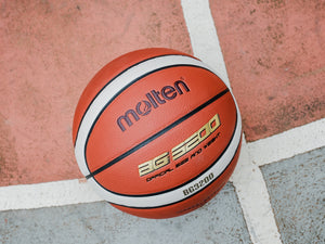 Size 5 Basketballs