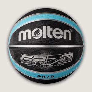 Outdoor Basketballs