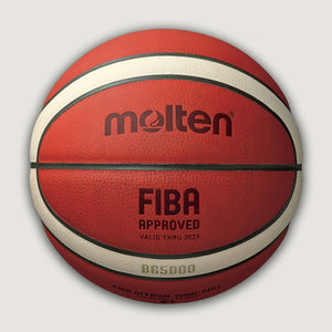 Indoor Basketballs