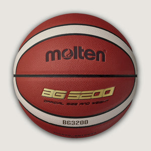 Indoor/Outdoor Basketballs