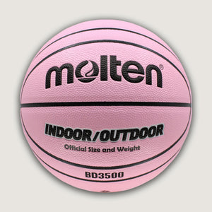 Size 6 Basketballs