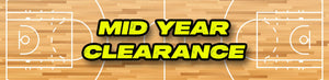 Mid Year Clearance!