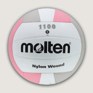 Outdoor Volleyballs