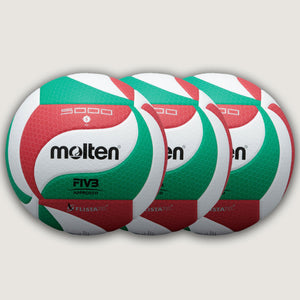 Bulk Volleyball Packs