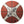 BG3800 Series Basketball - FIBA World Cup Qualifiers Replica Game Ball