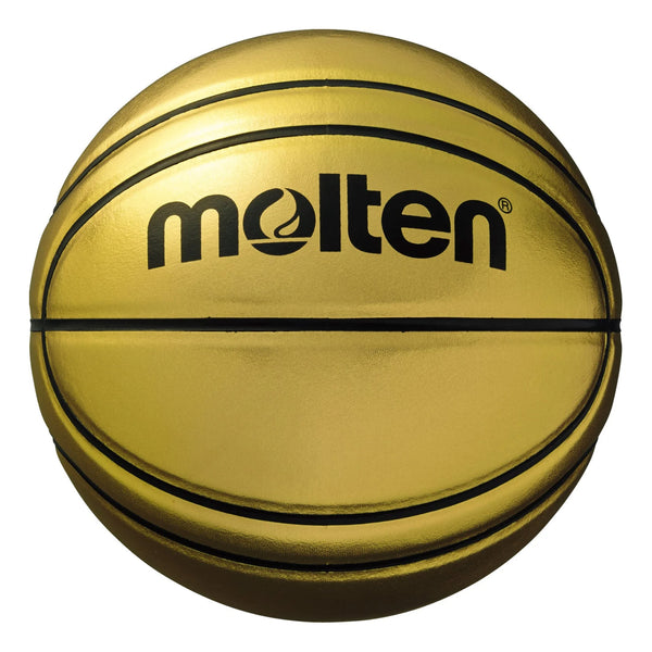Gold Trophy Basketball