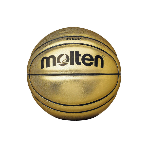 Mini Gold Trophy Basketball