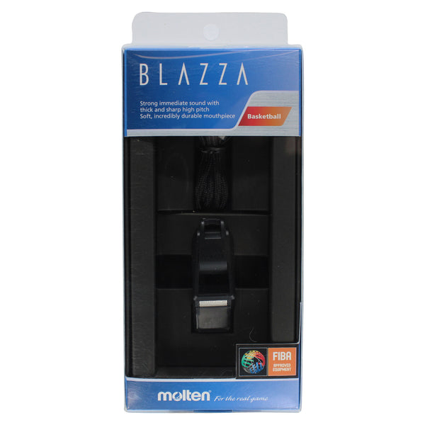 Blazza Whistle