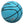 BD3500 Series Basketball - Blue