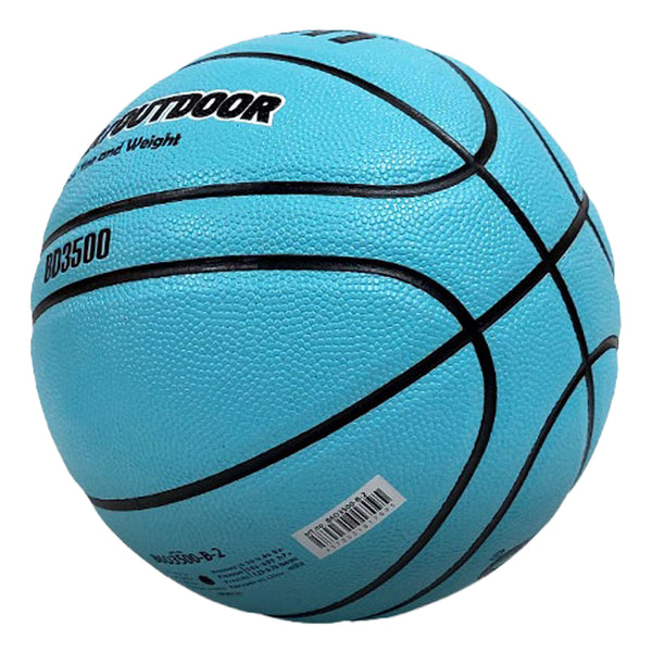 BD3500 Series Basketball - Blue