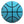 BD3500 Series Basketball - Blue