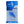 Dolfin Football Whistle - Blue