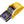 Dolfin Basketball Whistle with Lanyard - Gold