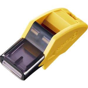 Dolfin Basketball Whistle with Lanyard - Gold