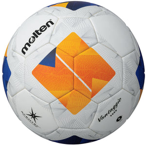 FN5000 Series Football - Blue/Orange