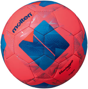 2100 Series Futsal Ball - Red/Blue