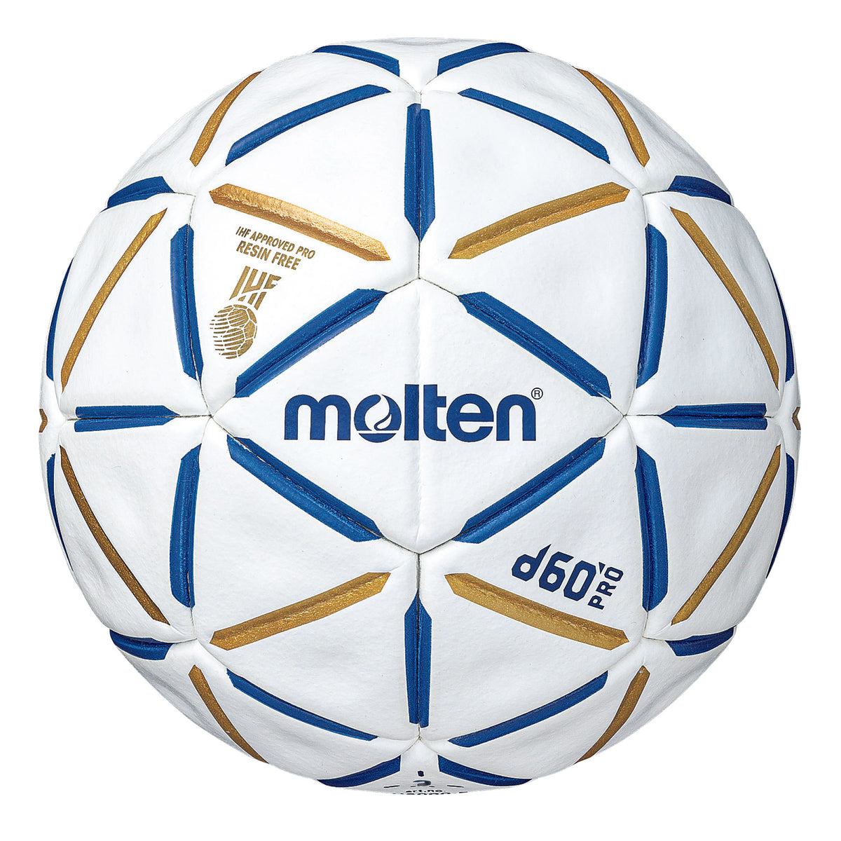 Handballs – Molten Australia