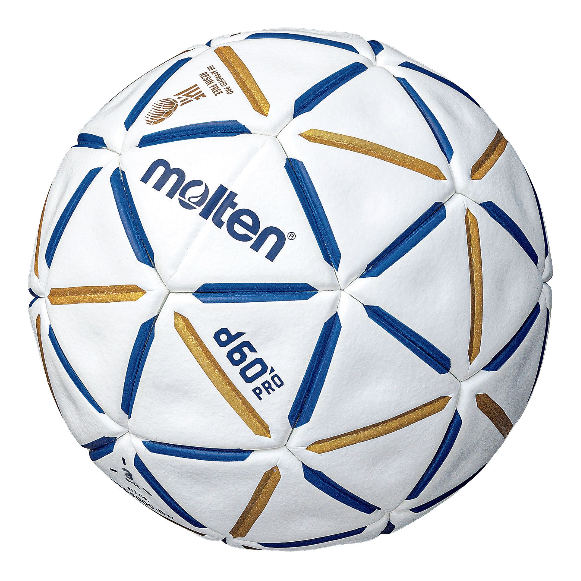 d60 Pro Handball – Molten Australia