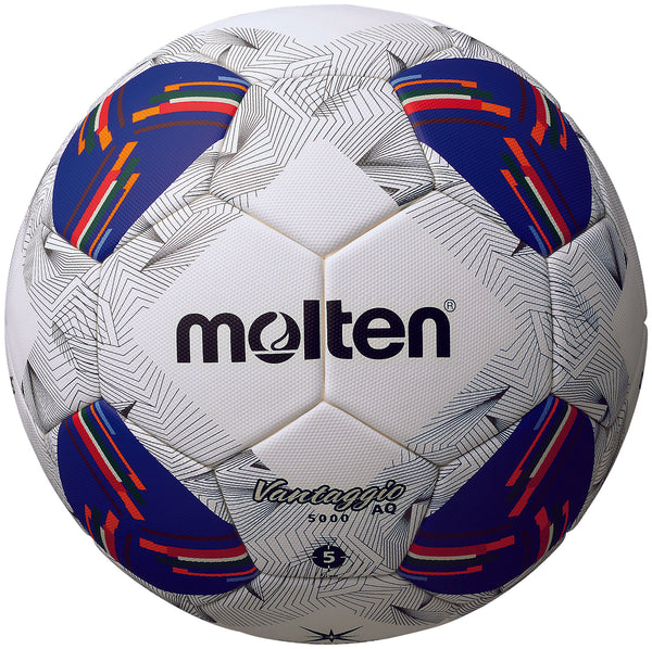 FN5000 Series Football - AFC Asian Qualifiers Game Ball
