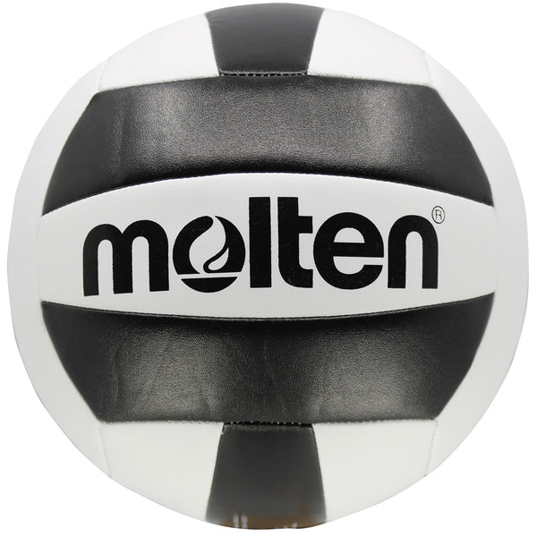 500 Series Volleyball - White/Black