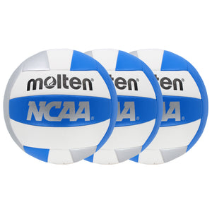 500 Series NCAA® Volleyball - 3 Pack