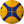 3x3 Rubber Basketball