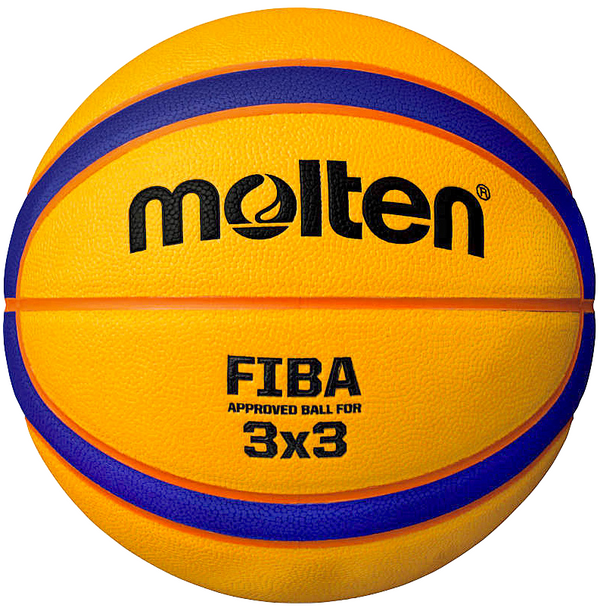 3x3 Composite Basketball