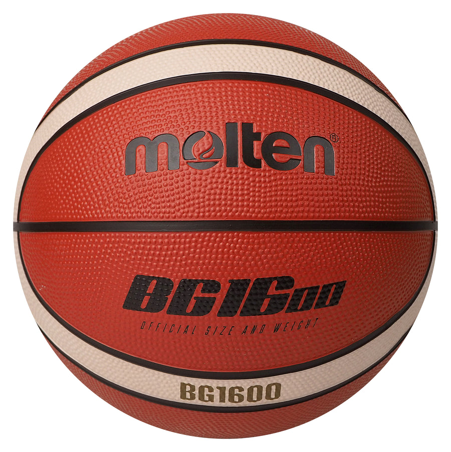BG1600 Series Basketball