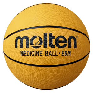 Heavy Weighted Training Basketball