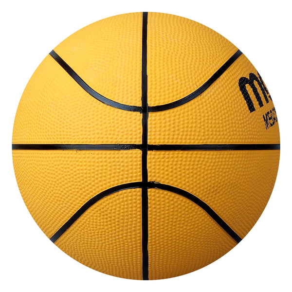 Heavy Weighted Training Basketball