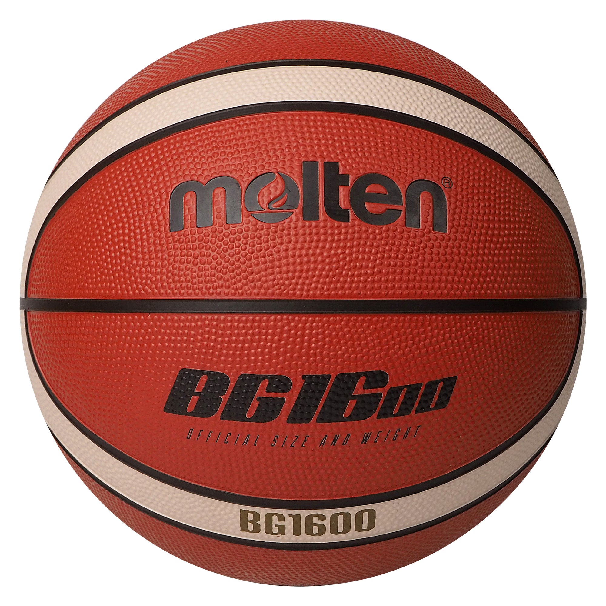 BG1600 Series Basketball