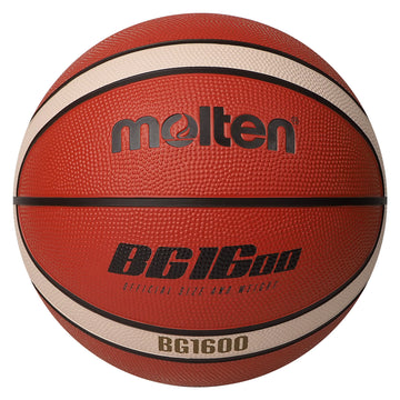 BG1600 Series Basketball