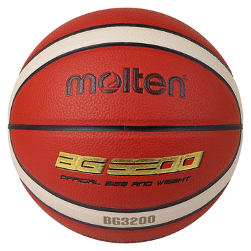BG3200 Series Basketball