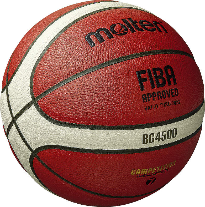 BG4500 Series Basketball