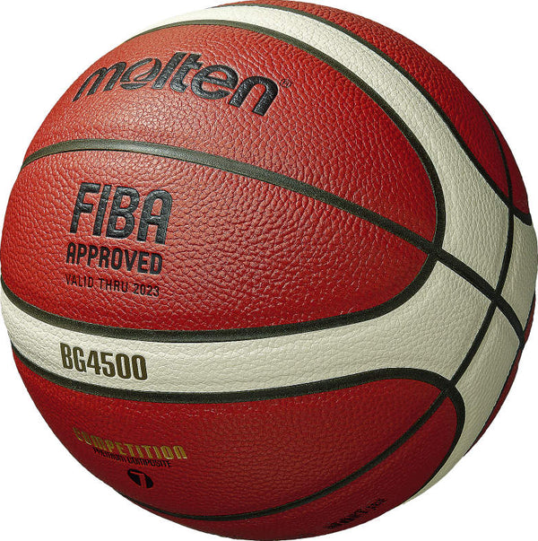 BG4500 Series Basketball