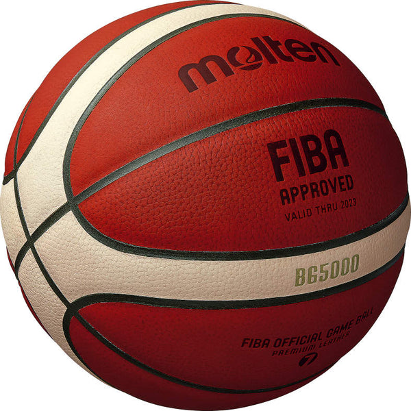 BG5000 Series Basketball