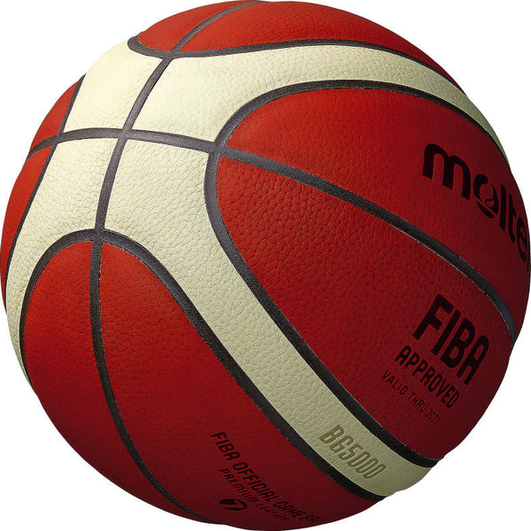 BG5000 Series Basketball